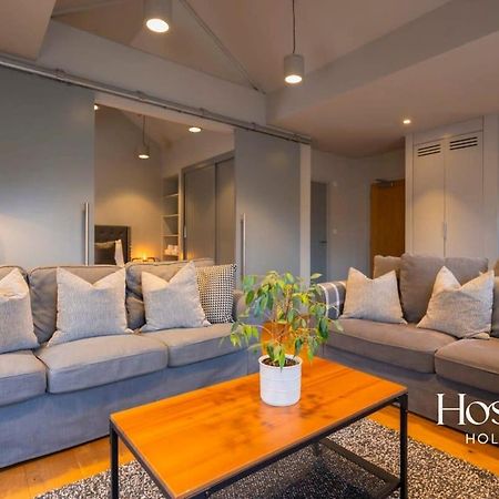 Stylish Luxury Apartment In The Centre Of Henley Exterior photo