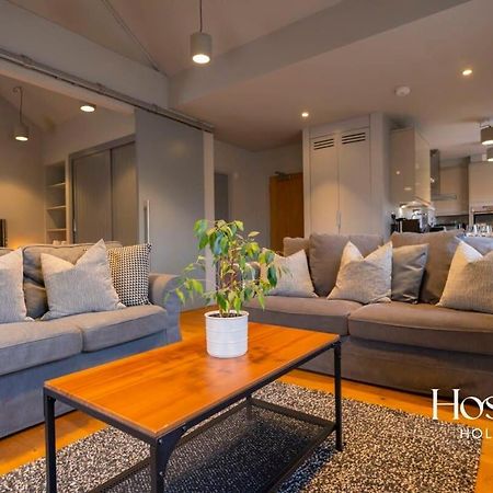 Stylish Luxury Apartment In The Centre Of Henley Exterior photo